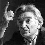 “Cioran e a antropologia apocalíptica” (Amelia Natalia Bulboacă)